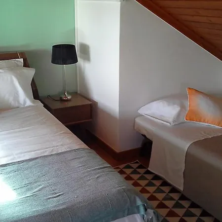 Chezvous Appartement *