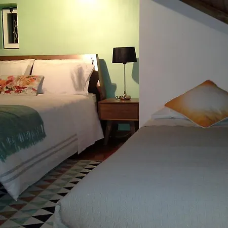Appartement Chezvous