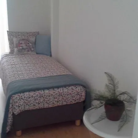Appartement Chezvous