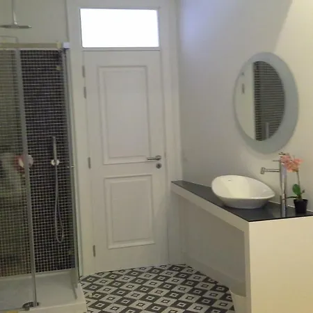 Appartement Chezvous Lisboa