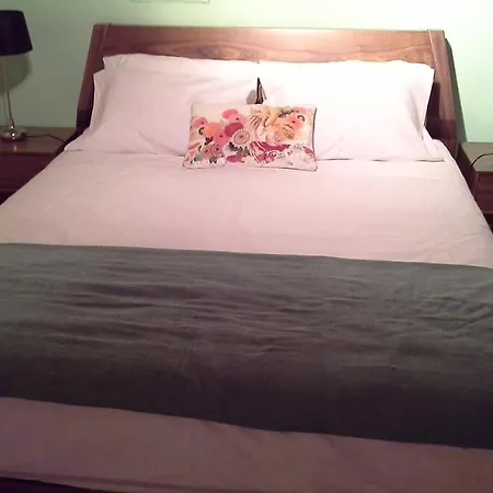 Chezvous Lägenhet *