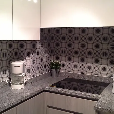 Appartement Chezvous Lisboa