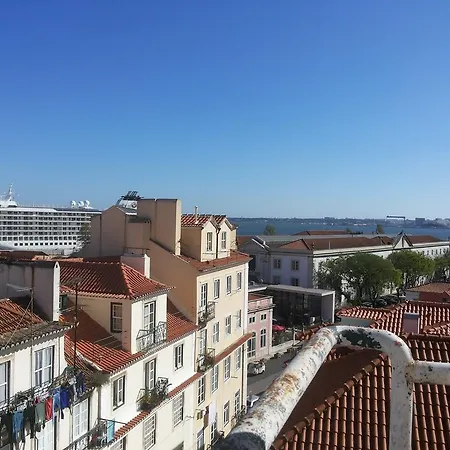 Appartement Chezvous