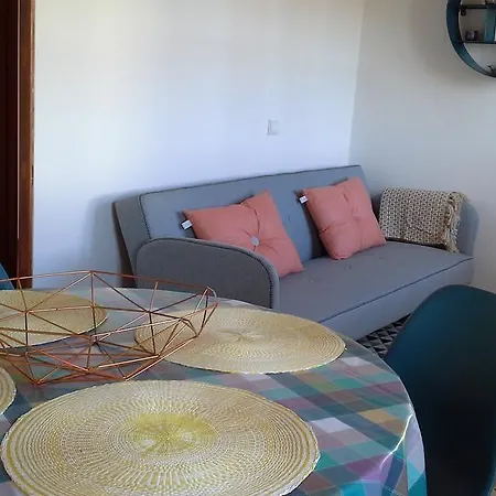 Chezvous Appartement