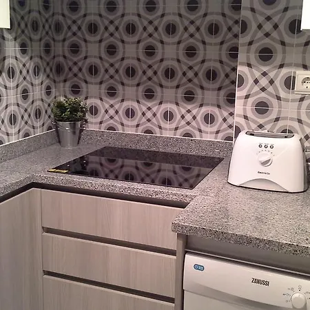 Chezvous Appartement *