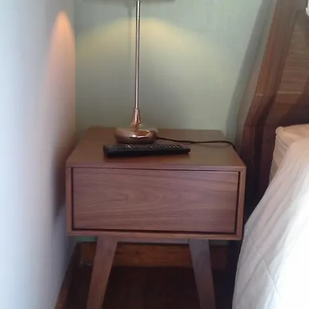 Appartement Chezvous