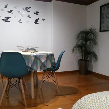 Chezvous 리스본