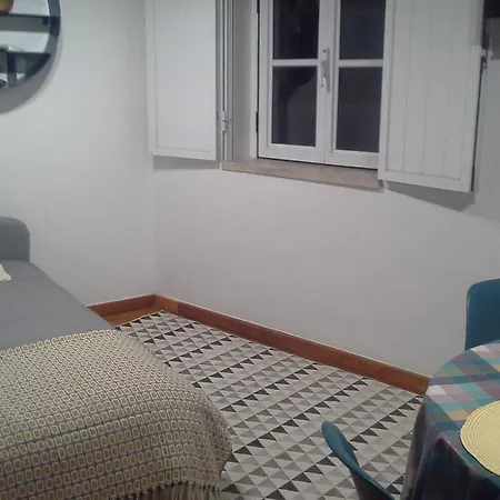 Appartement Chezvous