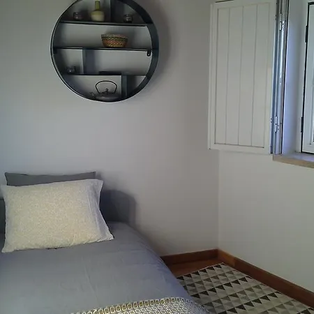 Chezvous Appartement