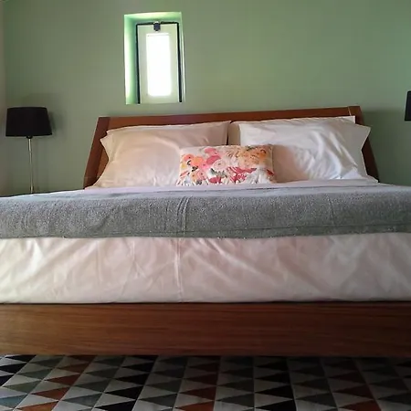 Lägenhet Chezvous *