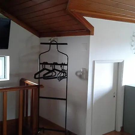 Chezvous Appartement *