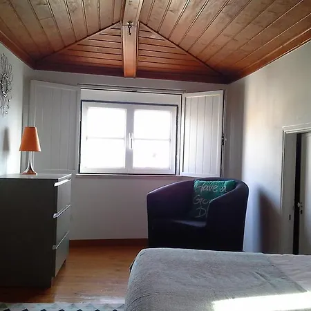 Appartement Chezvous