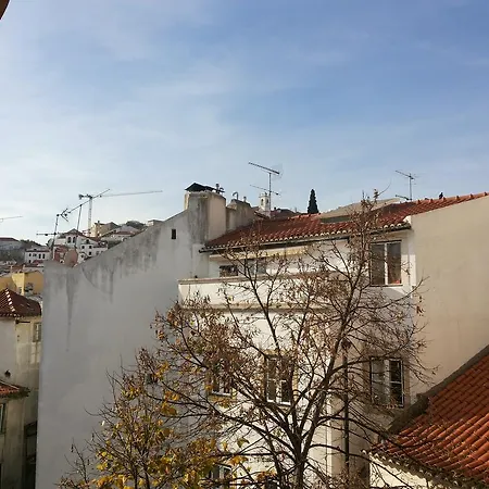 Chezvous Appartement