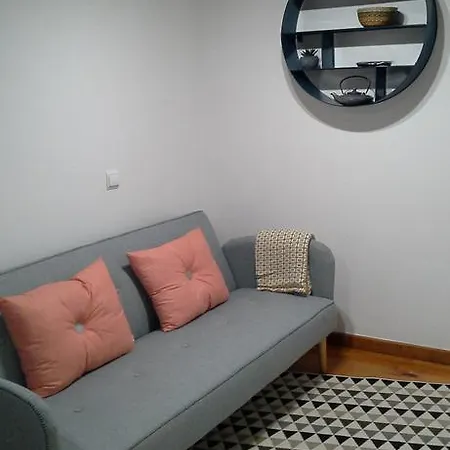 Appartement Chezvous *