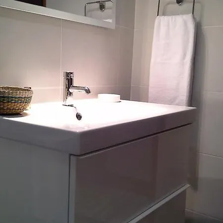 Appartement Chezvous Lisboa