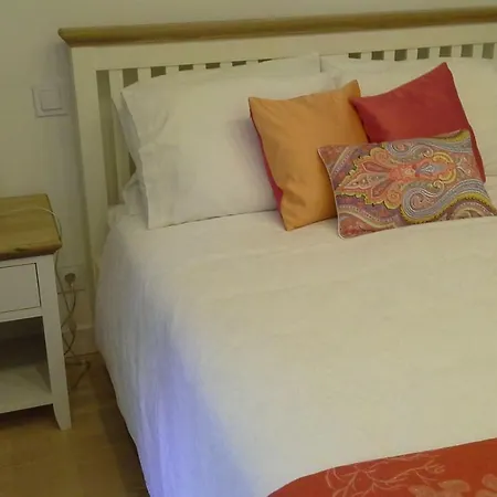 Chezvous Appartement Lisboa