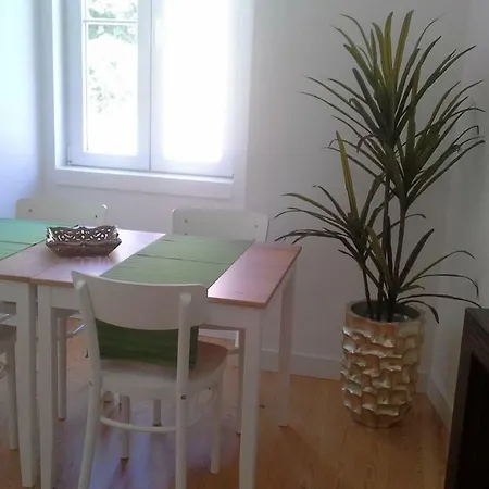 Appartement Chezvous Lisboa