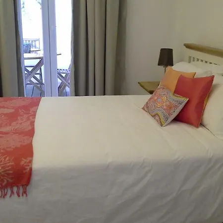 Appartement Chezvous Lisboa