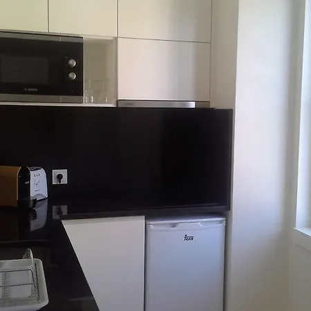 Chezvous Appartement *