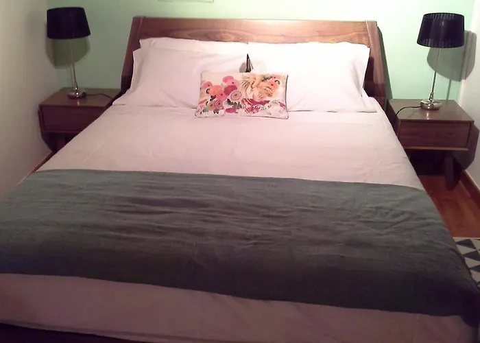 Chezvous Διαμέρισμα *