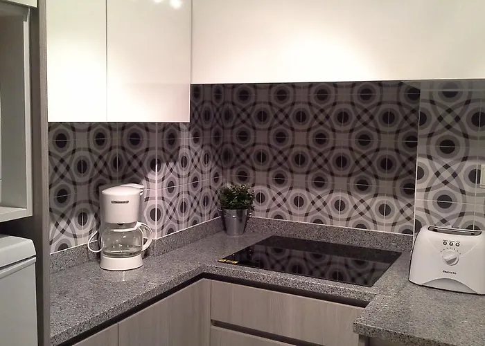 Διαμέρισμα Chezvous Lisboa