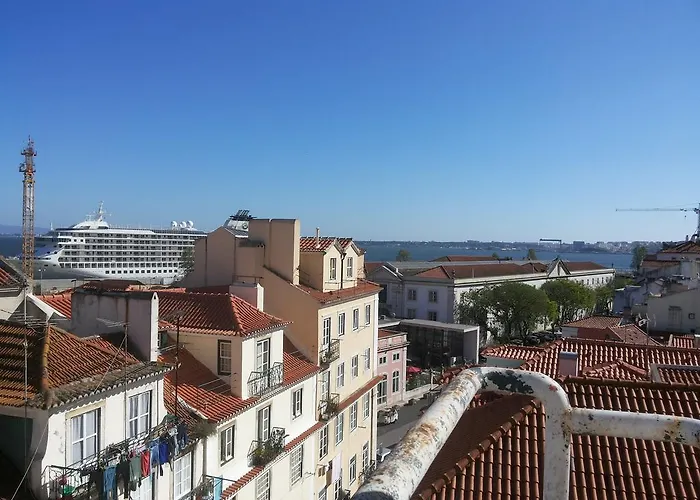 Διαμέρισμα Chezvous