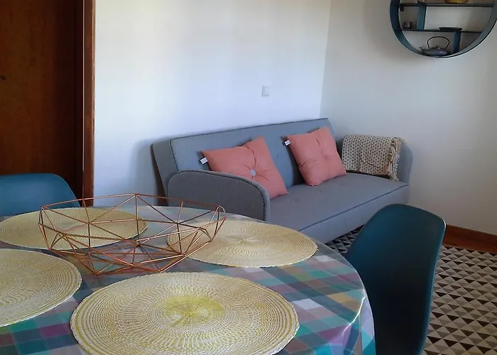 Chezvous Διαμέρισμα