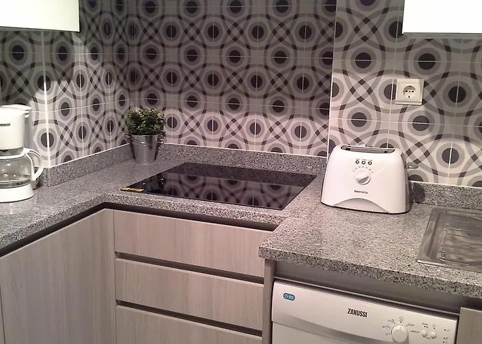 Chezvous Διαμέρισμα *