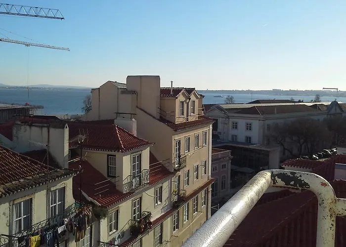Chezvous Lisboa