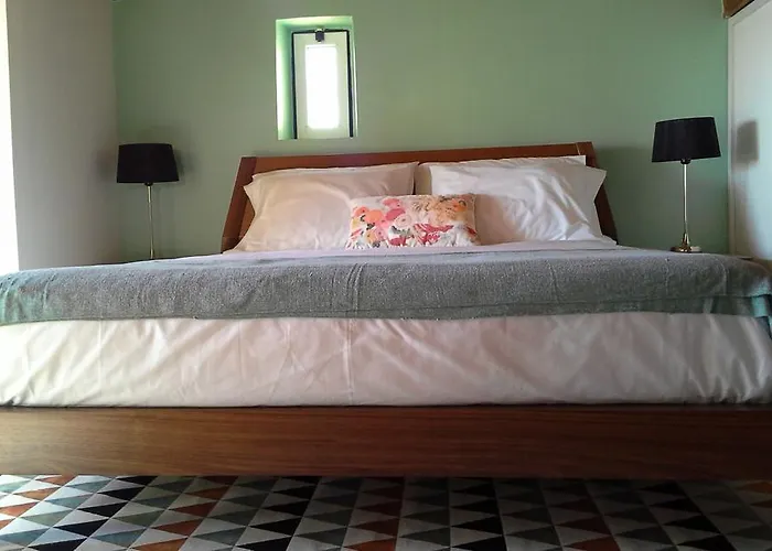 Διαμέρισμα Chezvous *