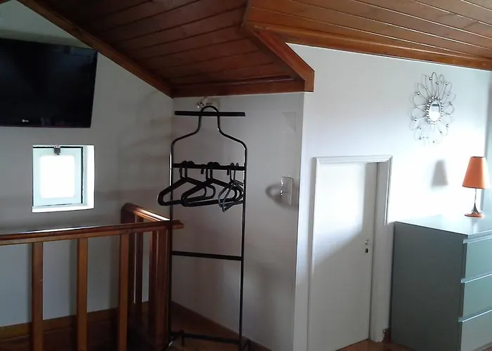 Chezvous Διαμέρισμα *