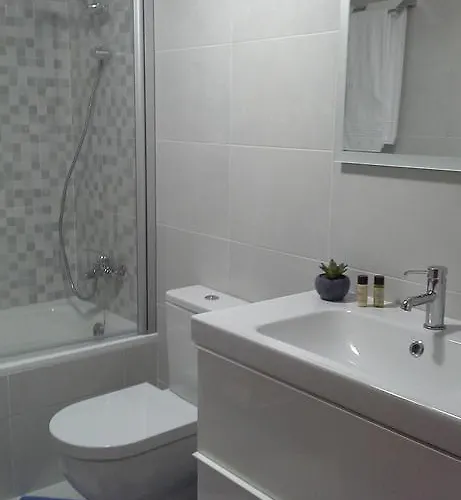 Chezvous Διαμέρισμα Lisboa