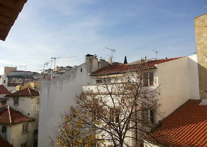 Chezvous Διαμέρισμα