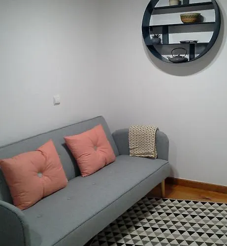 Διαμέρισμα Chezvous *