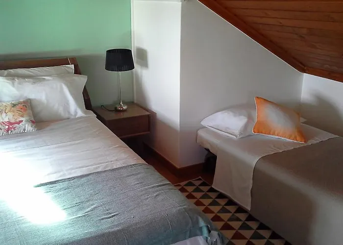 Chezvous Διαμέρισμα *