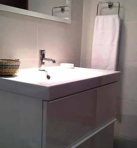 Διαμέρισμα Chezvous Lisboa