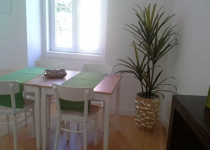 Διαμέρισμα Chezvous Lisboa