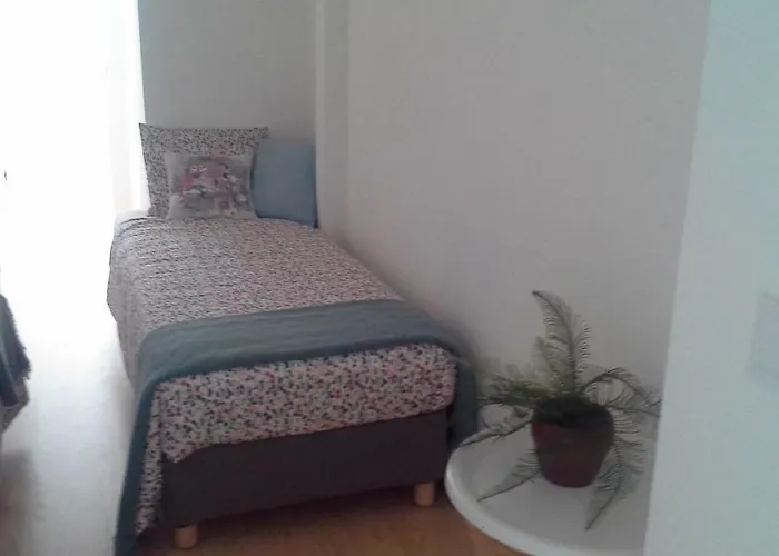 Διαμέρισμα Chezvous