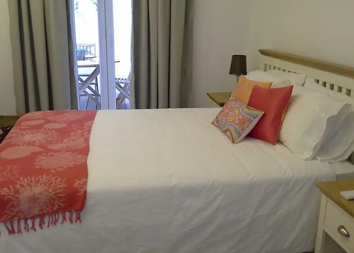 Διαμέρισμα Chezvous Lisboa