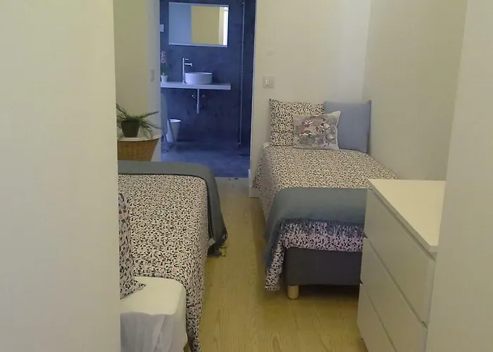 Διαμέρισμα Chezvous Lisboa