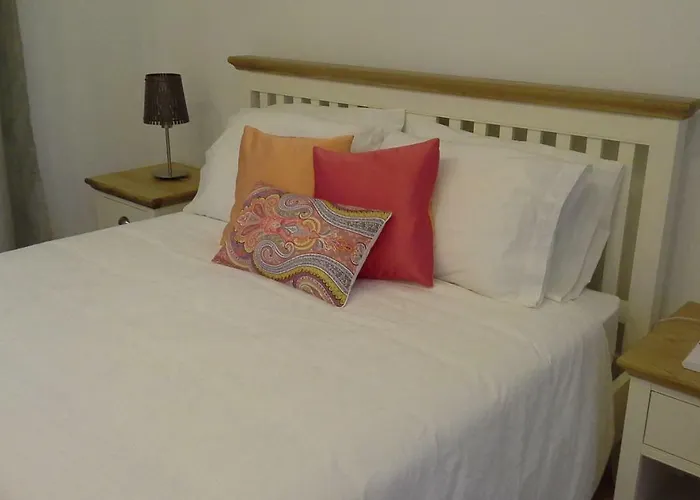 Chezvous Διαμέρισμα Lisboa