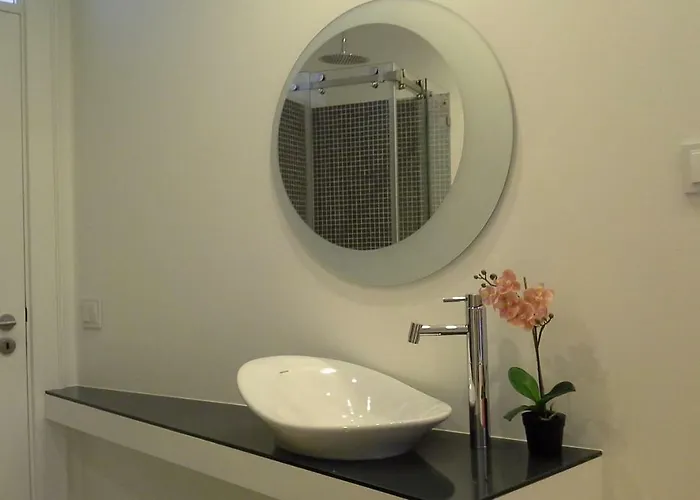 Chezvous Διαμέρισμα Lisboa