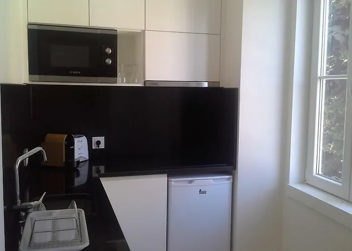 Chezvous Διαμέρισμα *