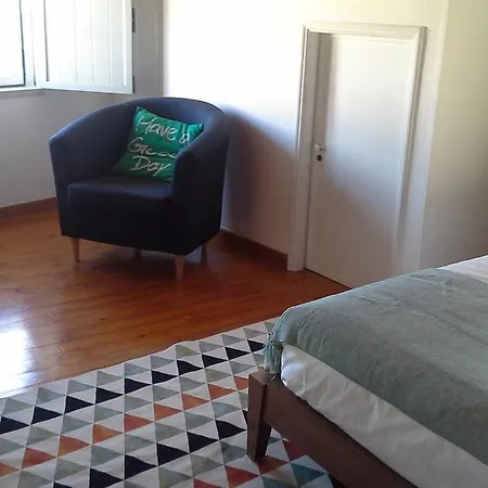 Chezvous Appartamento Lisbona