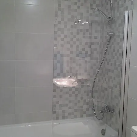 Appartamento Chezvous Lisbona