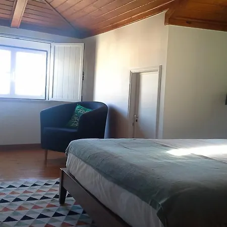 Chezvous Apartment Lisbon