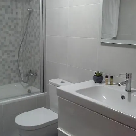 Chezvous Appartamento Lisbona