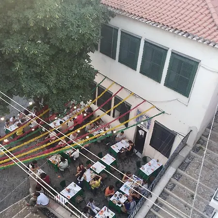 Chezvous Lisbon