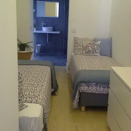 Appartamento Chezvous Lisbona