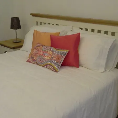 Chezvous Apartment Lisbon